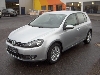 VW Golf VI 1.2 TSI Highline SOFORT