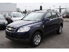 Chevrolet Captiva 2.4 16V 100KW 7 Sitze