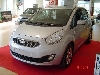 Kia Venga 1.4 CRDI 90PS Vision Euro 5 Metallic