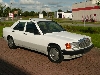 Mercedes-Benz 190 D orig.44000 KM