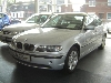 BMW 320i Automatik 1.HAND/SCHECKHEFT/PDC