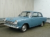 Ford Consul Cortina