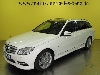 Mercedes-Benz C 220 CDI BlueEFFICIENCY Avantgarde (Sport)