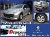 Peugeot 207 Sport 90 -Klimaautom.-Sitzheizung-