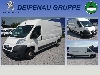 Peugeot Boxer Kasten L3H2 HDI 120