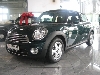 Mini Cooper D Navigation Glasdach