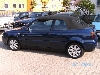 VW Golf IV Cabrio Sportline