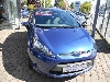 Ford Fiesta 1.25 Trend