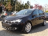 VW Golf VI 1.6 TDI Highline