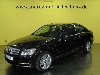 Mercedes-Benz C 180 CGI BlueEFFICIENCY Avantgarde (Xenon)