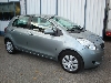 Toyota Yaris 1,3l Sol Automatik+Klimaanlage 5 Trig 