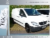 Mercedes-Benz Vito 115 CDI KA (AHK Parktronic Klima)