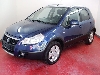 Fiat Sedici 1.9 Multijet DPF 4x4 Emotion