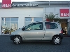 Renault Twingo Authentique 1,2 *SCHECKHEFT GEPFLEGT*