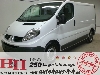 Renault TRAFIC 2,0 DCI 90 L1H1 |08-07|59TKM|NAV|eFH|ZV+F