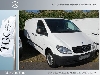 Mercedes-Benz Vito 115 CDI KA (AHK Parktronic Klima)