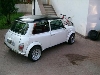 Mini Cooper 40 Anniversario