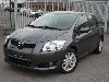 Toyota Auris Sport 1.6 Valvematic 132PS 6-Gang Schaltgetriebe Xenon