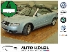 Audi A4 Cabriolet S Line 1,8 T Sport - PDC Navi Klima