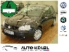 VW Golf Tour 1,9 TDI DPF - Navi Farbbildschirm - Klimatronic