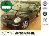 VW New Beetle Cabrio 1,6 - Navi Klima Leder eVerdeck