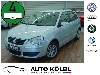 VW Polo United