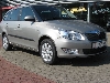 Skoda Fabia 1,2 TSI Combi Ambiente/Plus