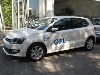 VW Polo 1.4 5p. Comfortline BiFuel