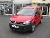 VW Caddy 1.6 TDI Startline NEU