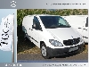 Mercedes-Benz Vito 115 CDI Klima (AHK Parktronic Klima)