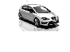 Seat Leon Cupra R Xenon, Navi, PDC, Bluetooth