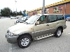 Nissan Terrano 3.0 Di Pell/Leder Tetto/Schiebedach 