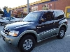 Mitsubishi Pajero 3.2 DI-D Aut. Gancio/AHK 