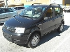 Fiat Panda 1.2 4x4 Climbing 1.-Mano/Hand Navi