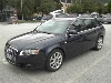 Audi A4 Avant 2.0 TDI S-Line PDC 