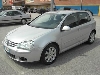 VW Golf 2.0 TDI Sportline 1.-Mano 