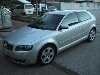 Audi A3 2.0 TDI Ambition 17 SHZ 