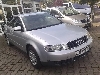 Audi A4 2.0 Automatik *LEDER,KLIMAAUTOMATIK* !!!