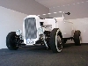 Ford  Hot Rod Model A Steel Body