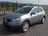 Nissan Qashqai 2,0i TEKNA 2WD Modell 2011