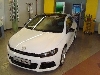 VW Scirocco 2.0 TSI DSG R