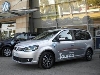 VW Touran 1.2 TFSI Comfortline BlueM. Tech.