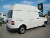 VW T5 TDI 130 PS HOCH LANG EURO 4 KLIMA SERVO