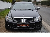 Mercedes-Benz C 200 CDI DPF*W204*Leder*18-Alu*SHZ*