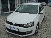 VW POLO 1,2 TRENDLINE 2010 COOL+SOUND ALU BC CD