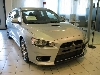 Mitsubishi Lancer Evolution DSG MR