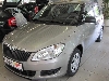 Skoda Fabia 1.2 Sommer Edition