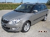 Skoda Fabia 1.2 TSI Combi Elegance