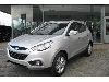 Hyundai ix35 2,0 Style 2WD Teilleder /Klimaaut