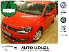 VW Polo Highline 1,4 neues Model - Climatic PDC Sportsitze